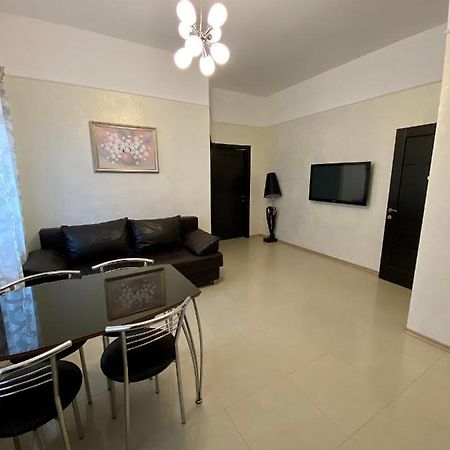 Gali Apart Apartment Odessa Exterior photo