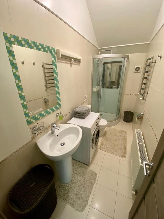 Gali Apart Apartment Odessa Exterior photo
