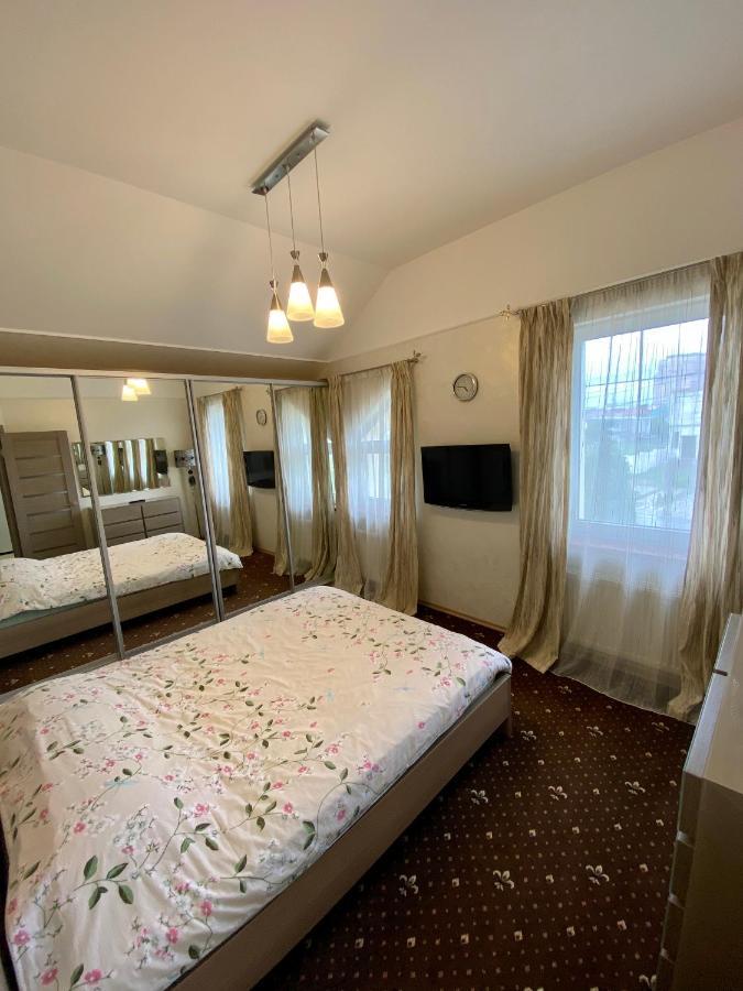 Gali Apart Apartment Odessa Exterior photo